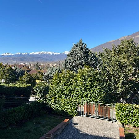 Il Rifugio Di Carmine Apartamento Castel Di Sangro Exterior foto
