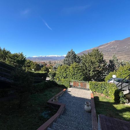Il Rifugio Di Carmine Apartamento Castel Di Sangro Exterior foto