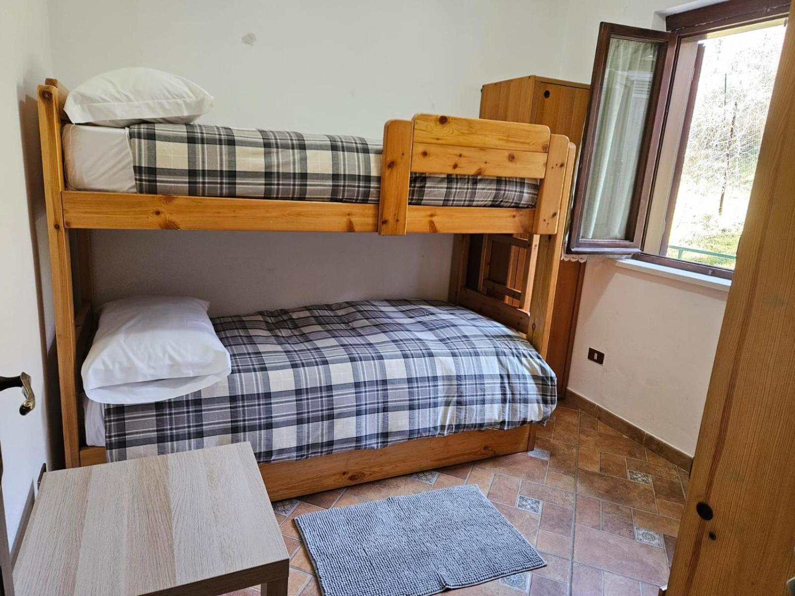 Il Rifugio Di Carmine Apartamento Castel Di Sangro Exterior foto
