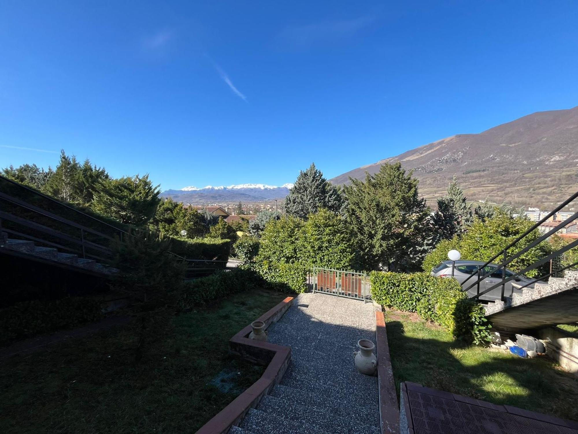 Il Rifugio Di Carmine Apartamento Castel Di Sangro Exterior foto