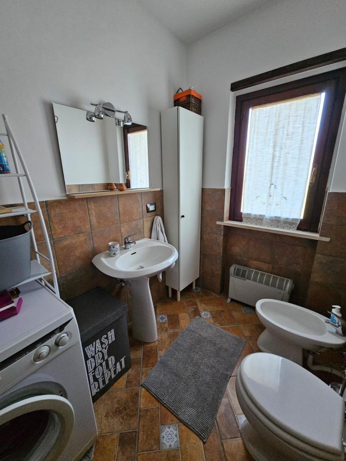 Il Rifugio Di Carmine Apartamento Castel Di Sangro Exterior foto