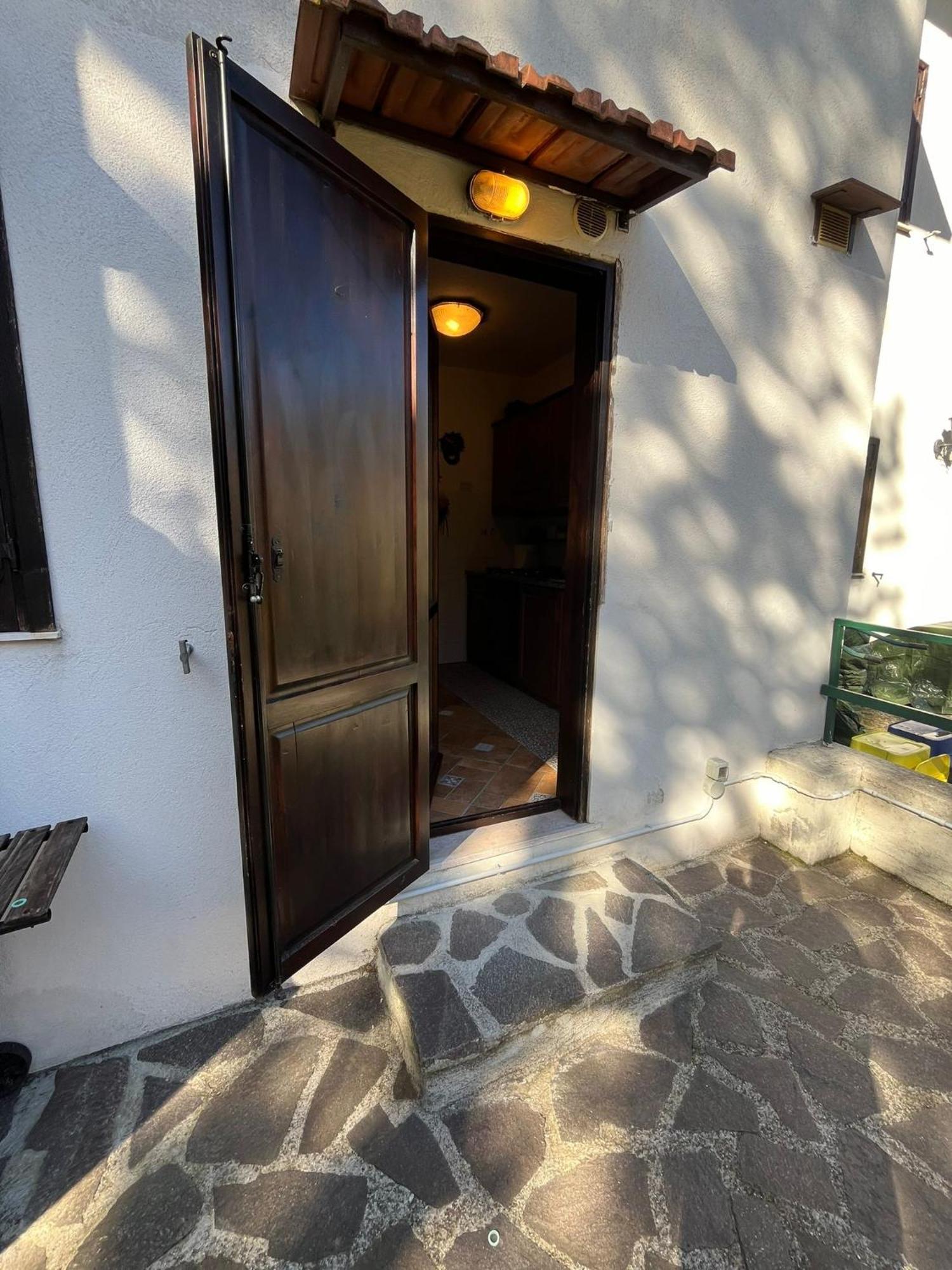 Il Rifugio Di Carmine Apartamento Castel Di Sangro Exterior foto