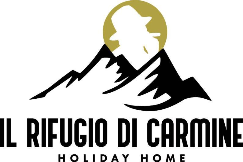 Il Rifugio Di Carmine Apartamento Castel Di Sangro Exterior foto